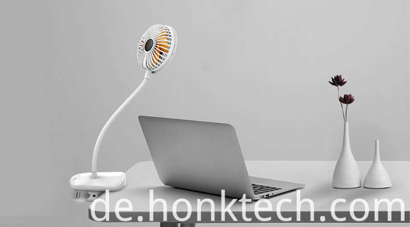 Mini-Fan mini fan